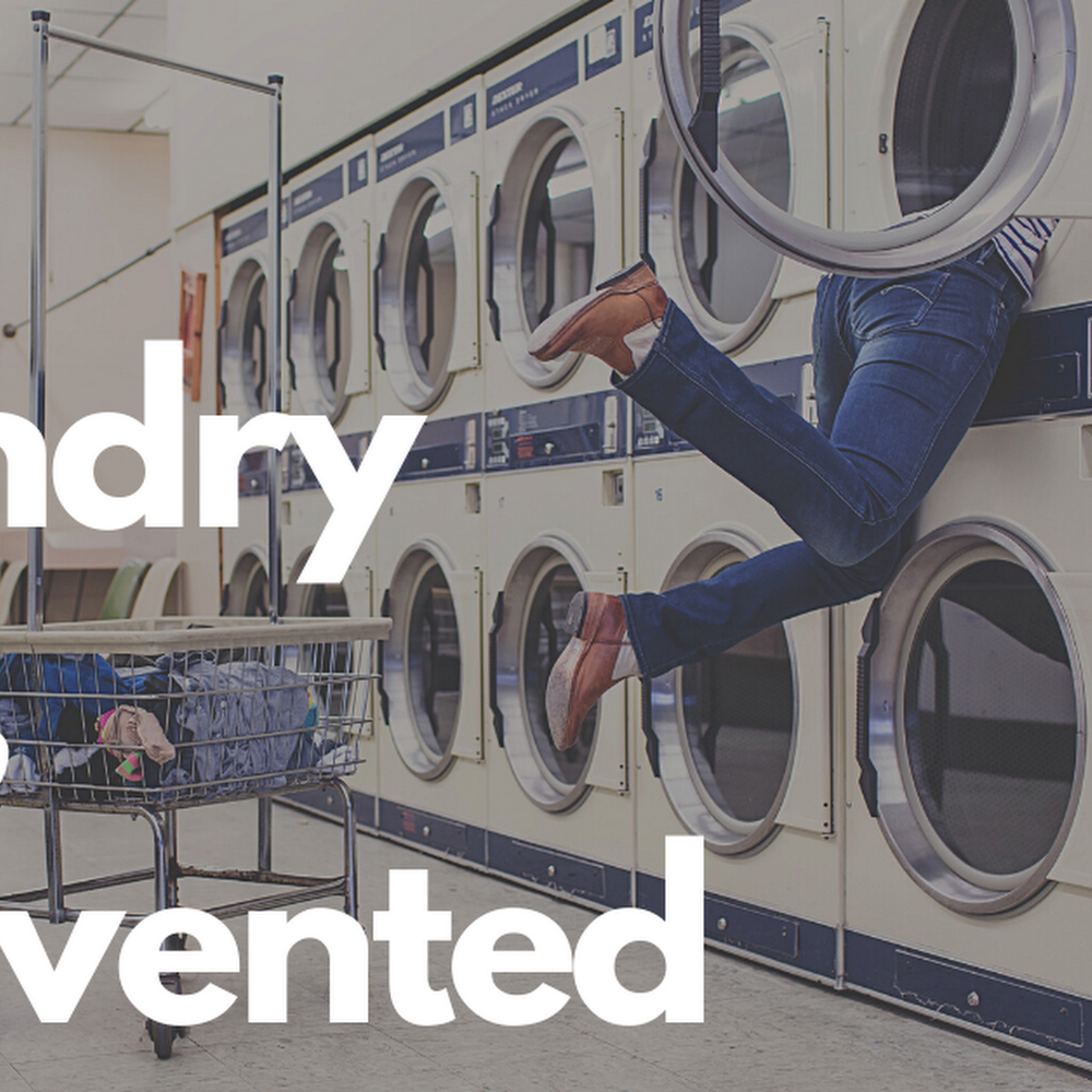 Hamper - Dry Cleaning & Laundry Delivery