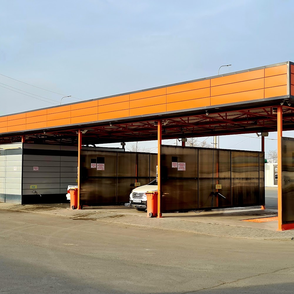 Irbis Car Wash & Service - Ирбис Автомойка