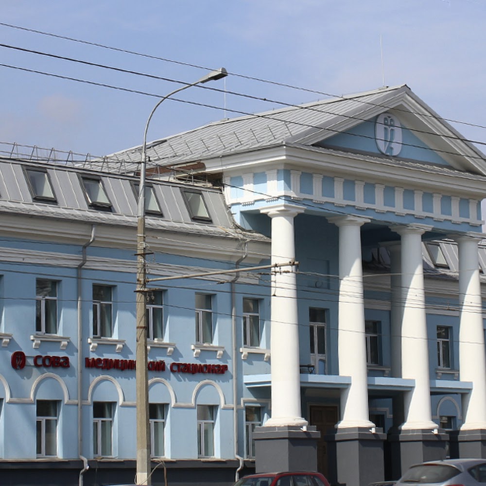 СОВА