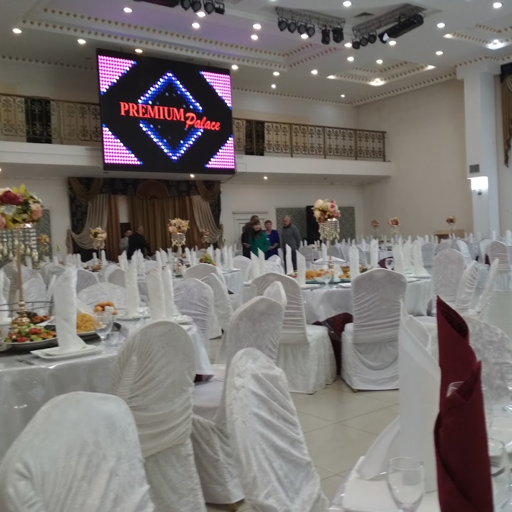 Premium Palace