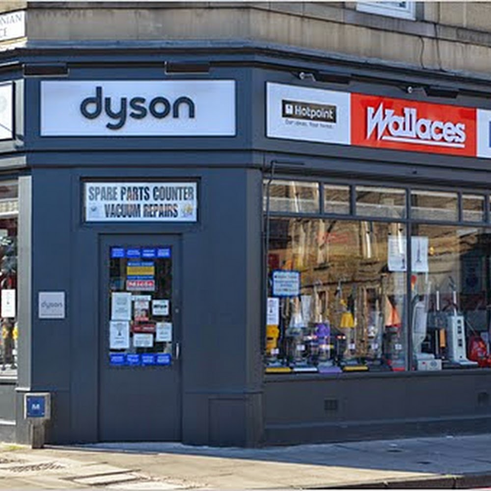 Wallaces Appliance Repairs Parts & Sales