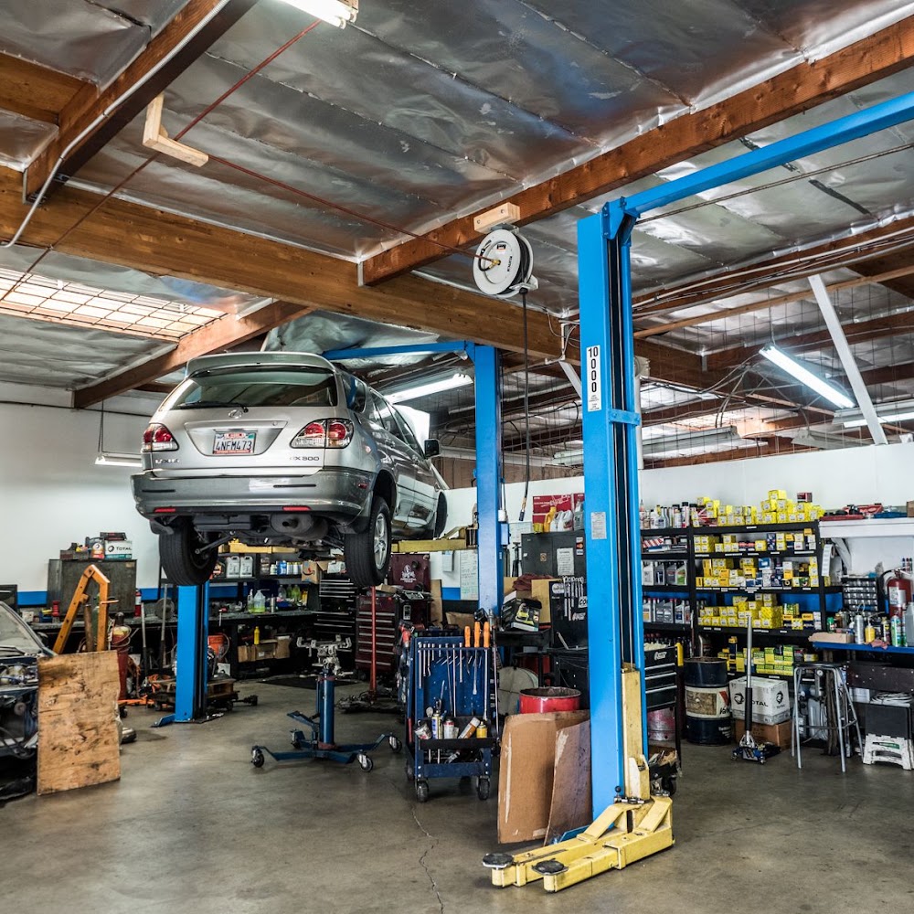 MR Auto SD, LLC