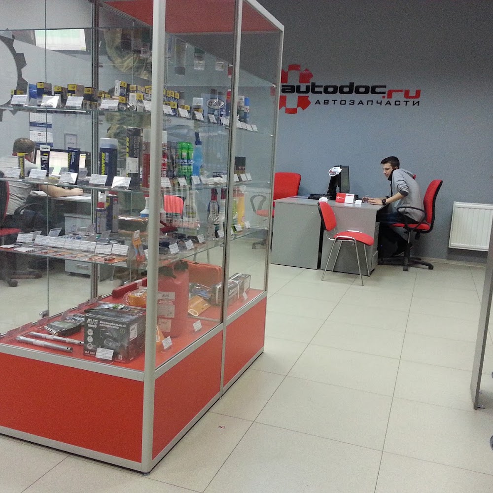 Autodoc.ru