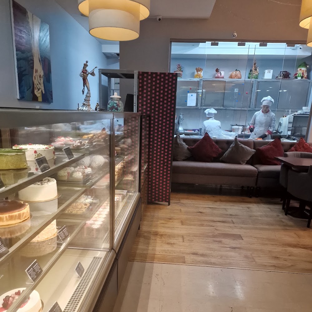 ТОО Sweets Almaty