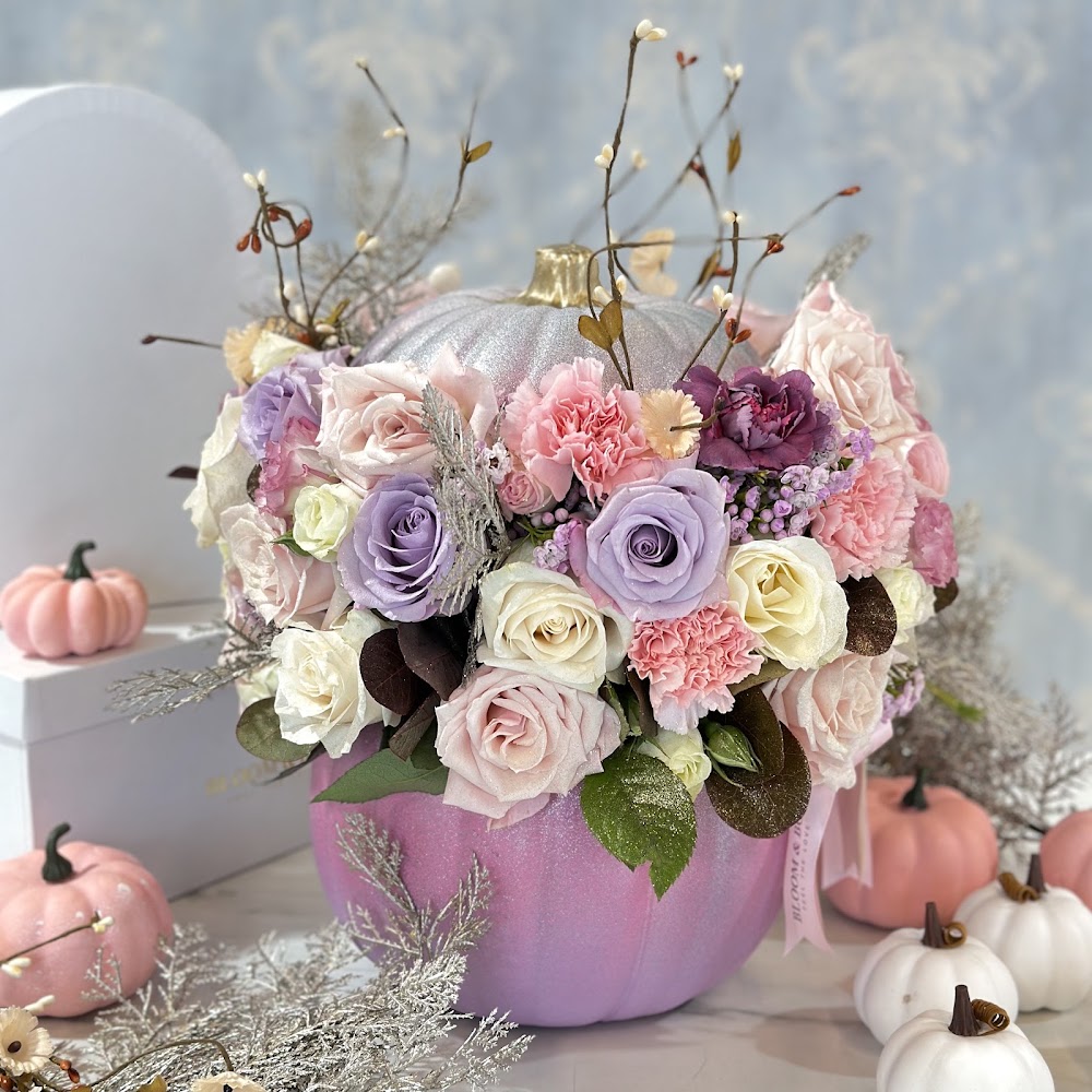 Bloom and Box Flowers