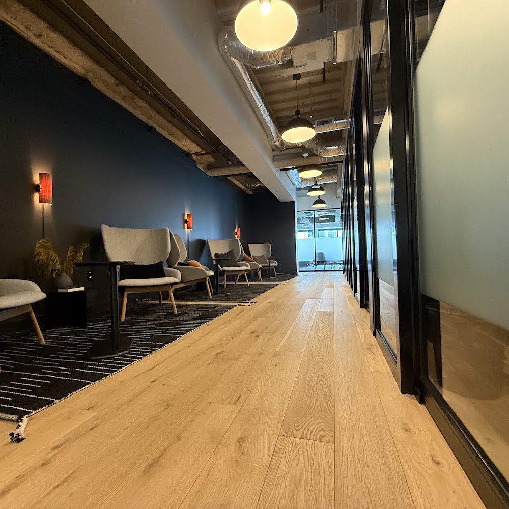 Spaces Westlake 1601 5th Avenue Seattle WA
