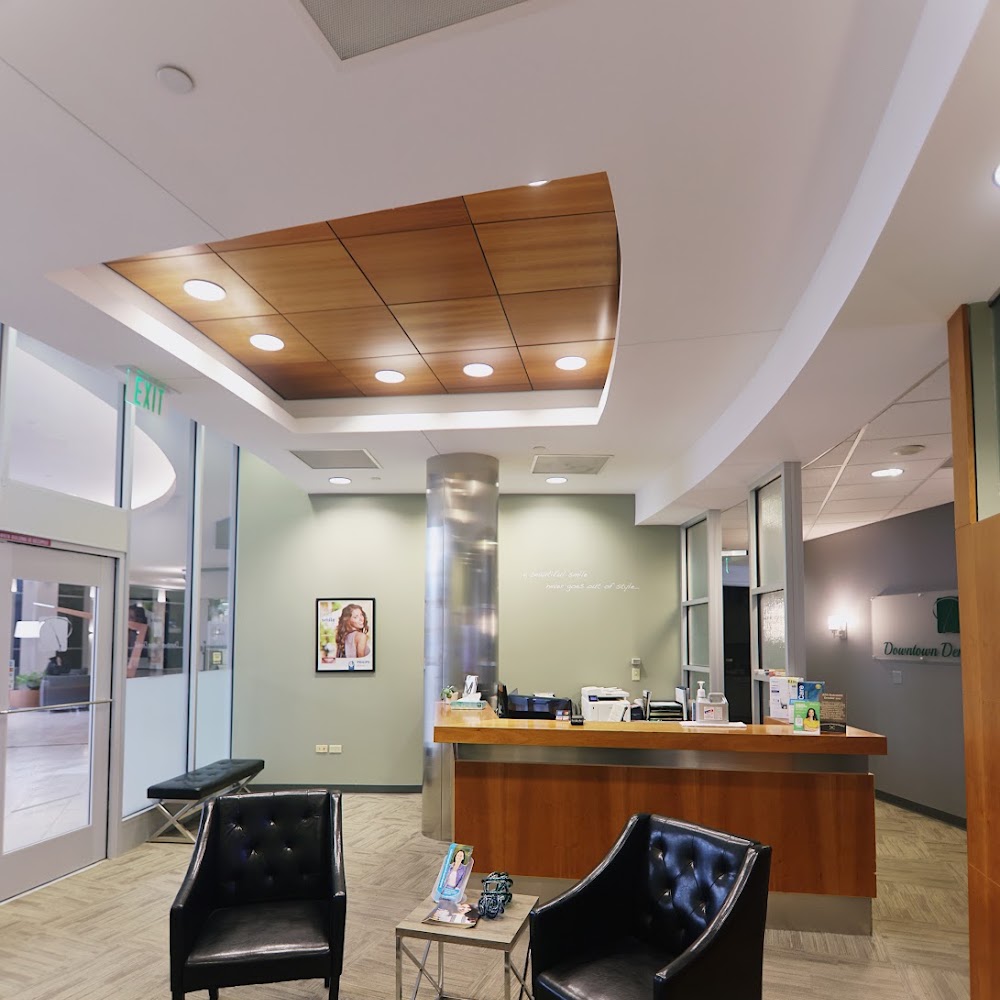 Downtown Denver Dental