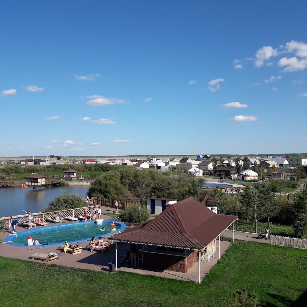 Золотой фазан