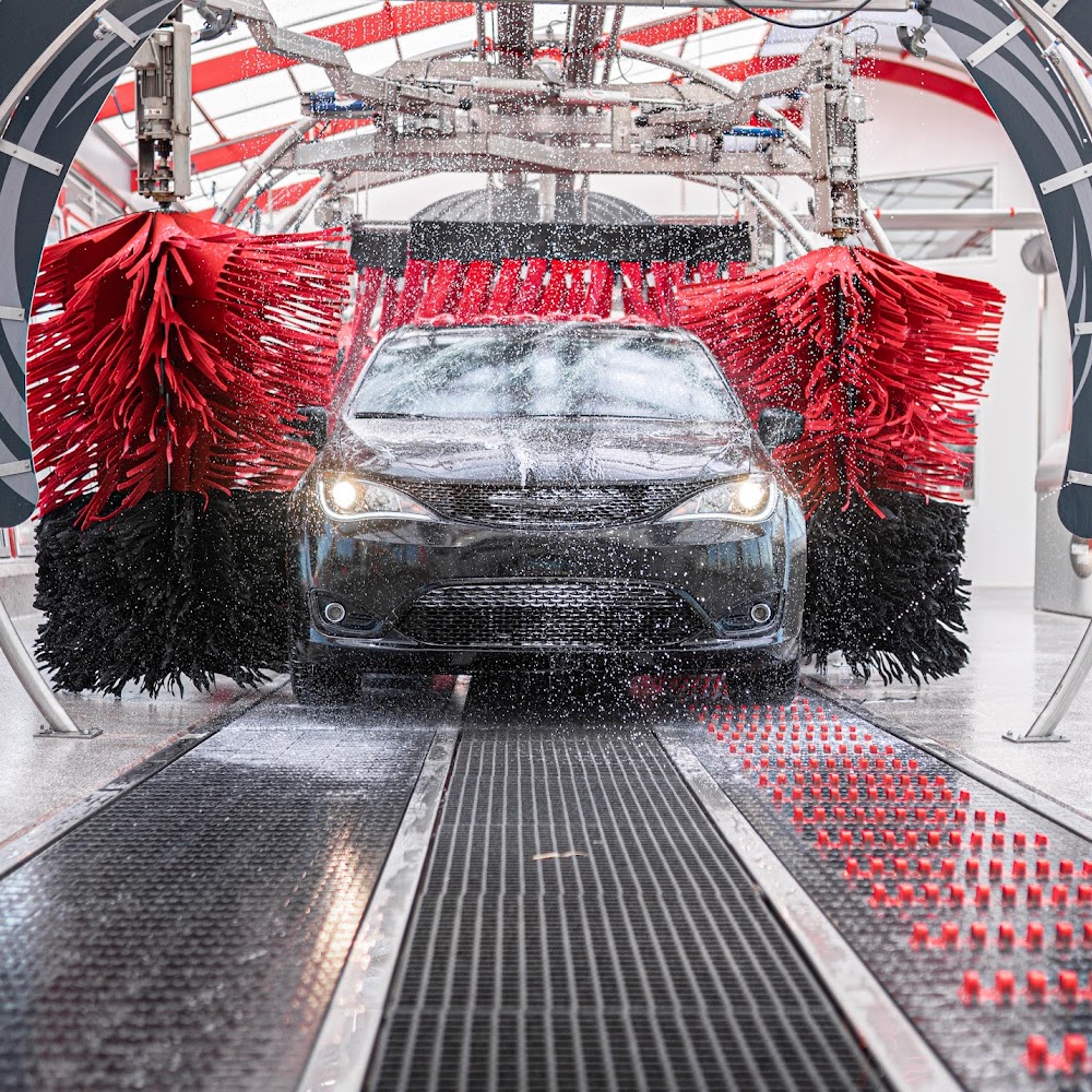 Tommy's Express® Car Wash