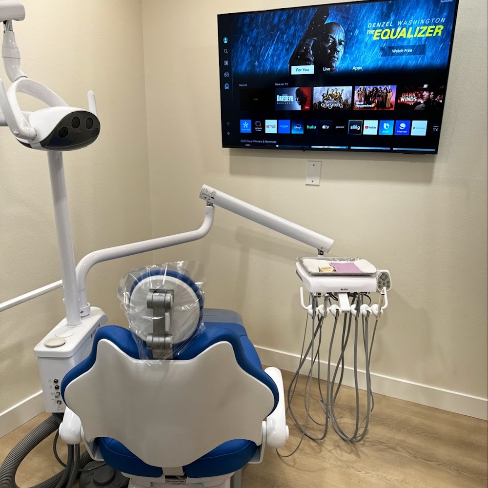San Diego Dental Parlor