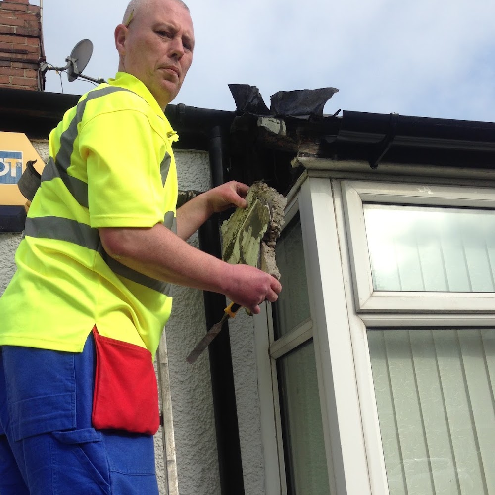 Handyman Newcastle - Your Local Home Improvement Experts