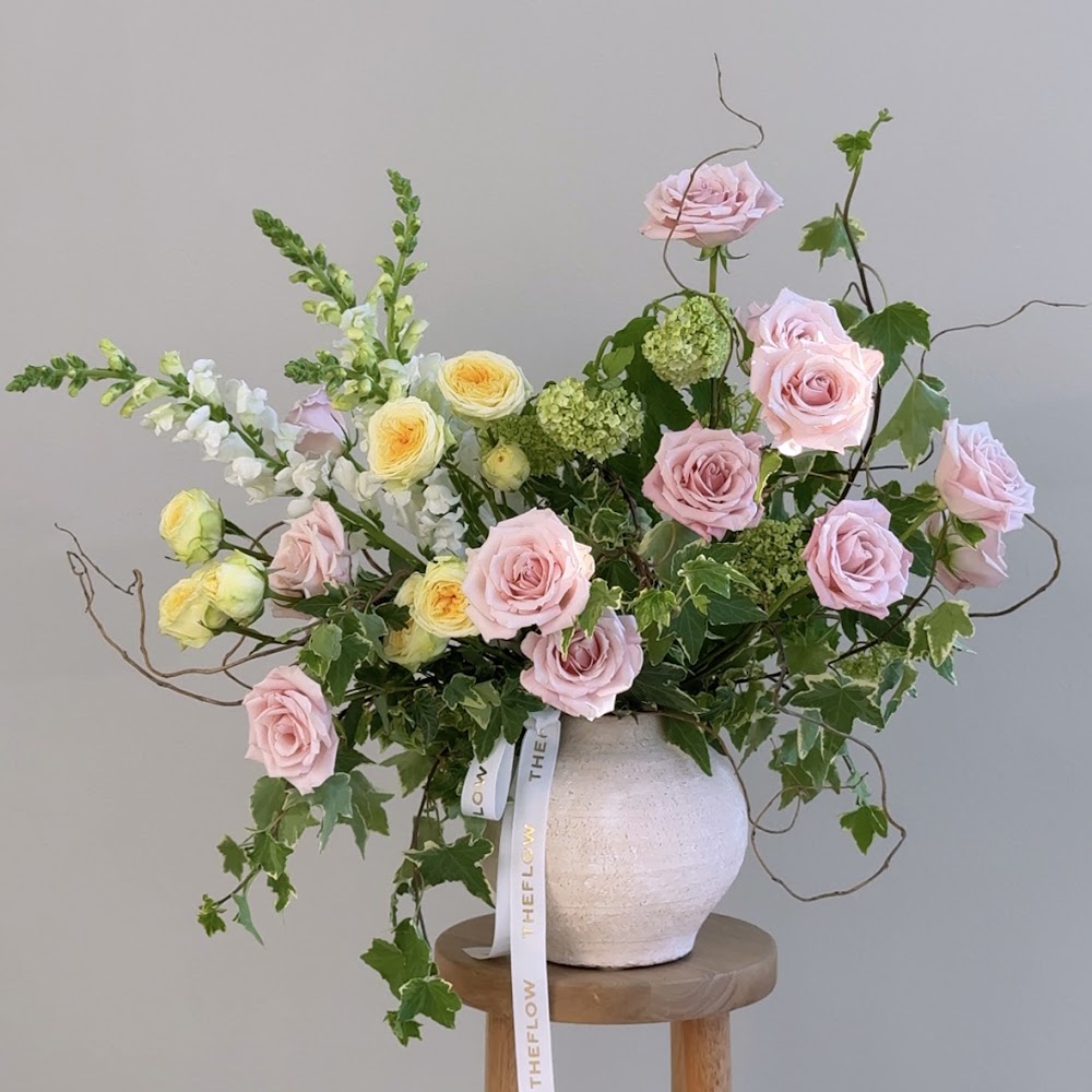 Florist TheFlow