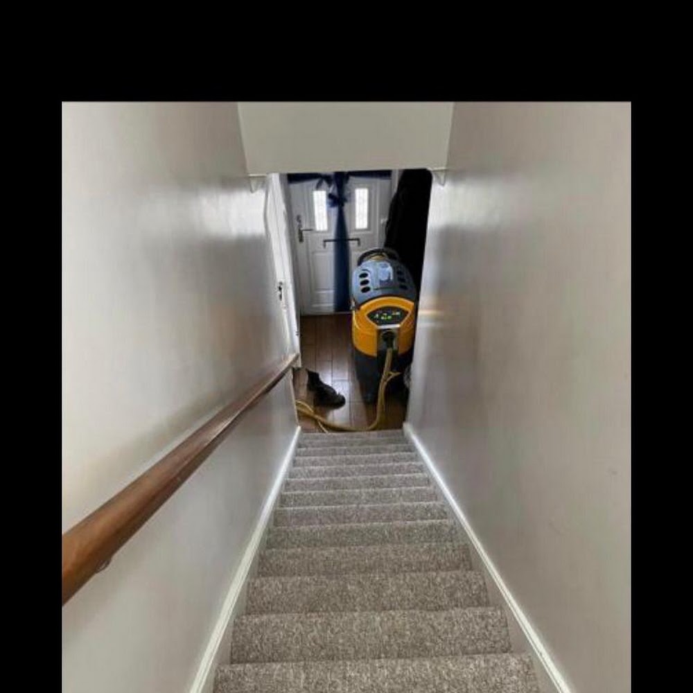 Aquarinse Carpet cleaning Edinburgh
