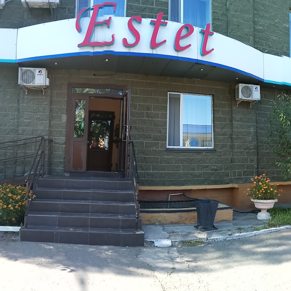 Estet
