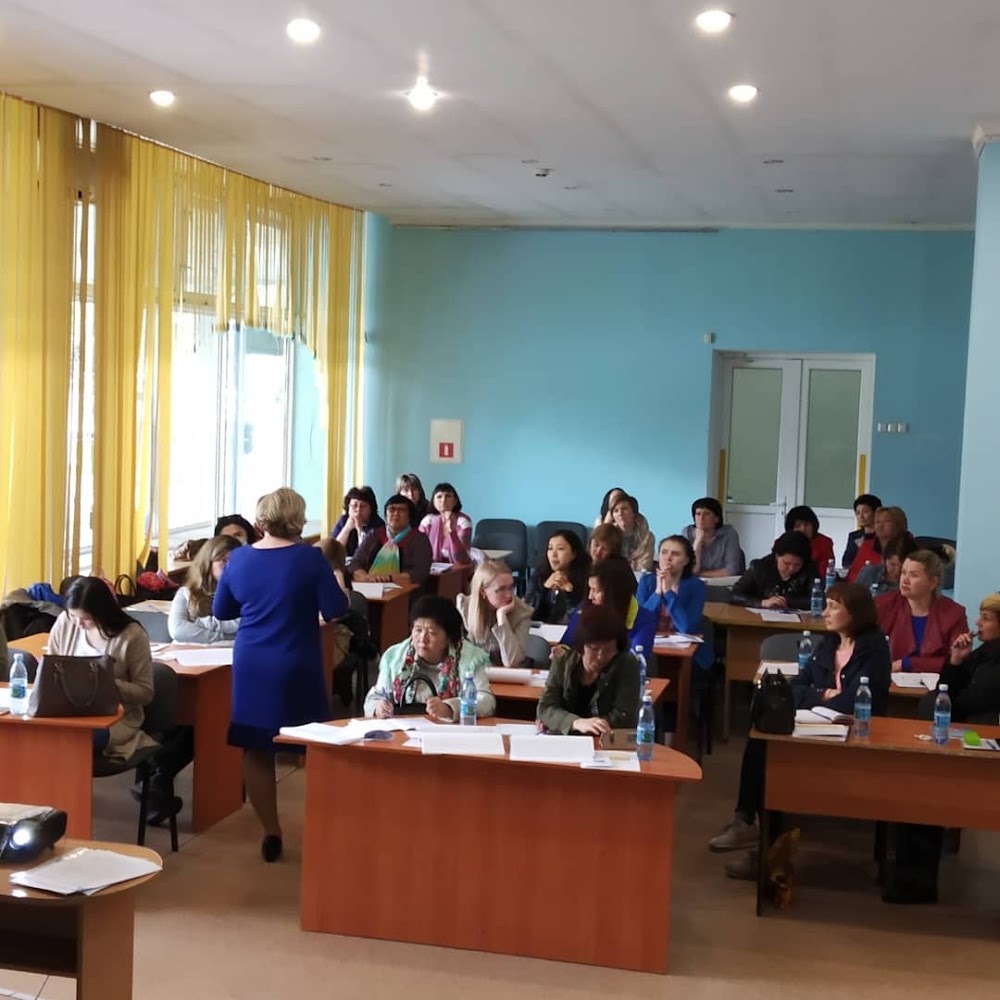 Центр подготовки Жулдыз
