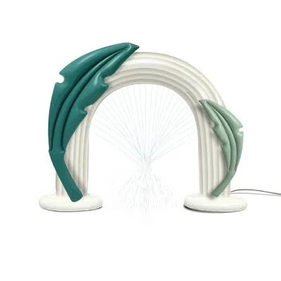 MINNIDIP Arch Play Sprinkler Oasis Palms '26 Resort Collection