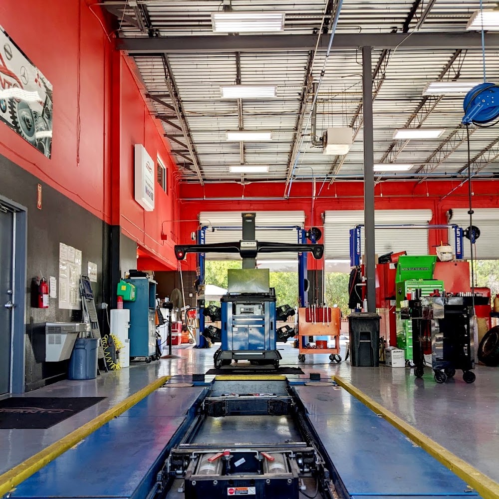 Finsanto Automotive