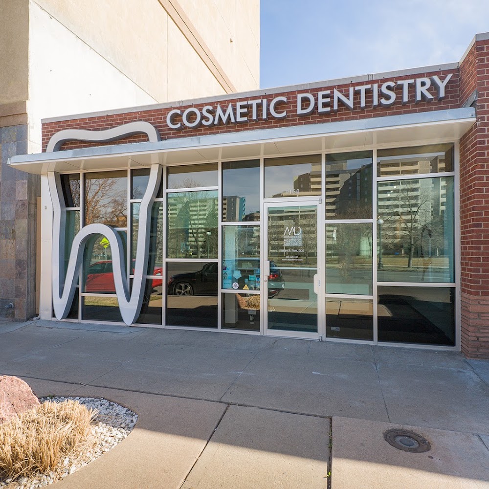 Advanced Aesthetic Dentistry