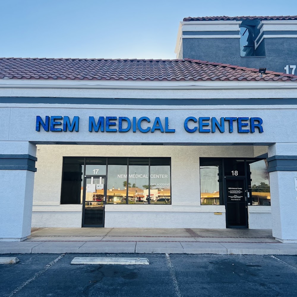 NEM Medical Center