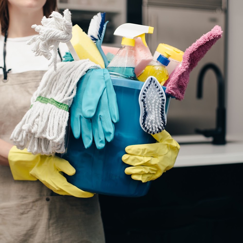 AJOL Cleaning Services Manchester