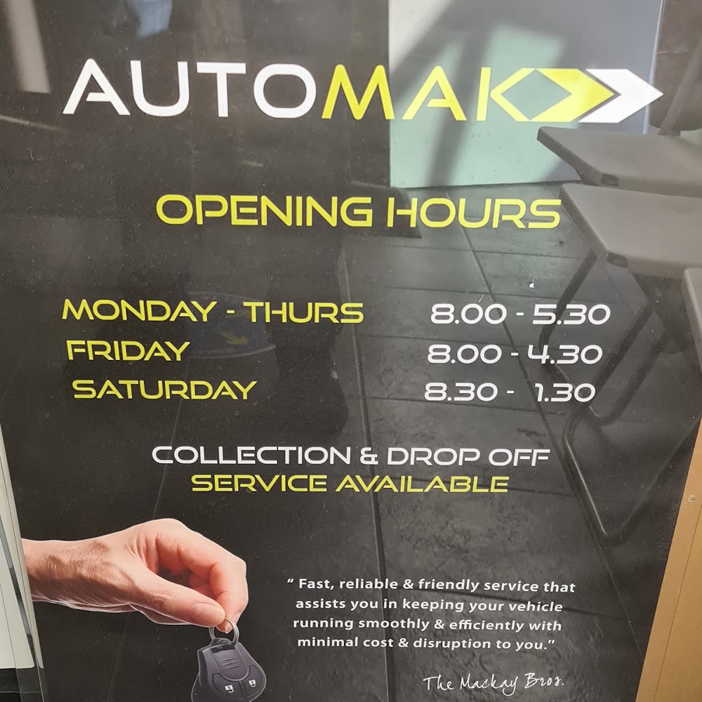 Automak