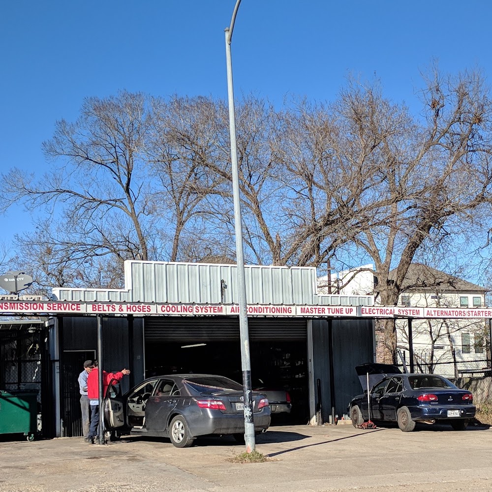 Heights Auto Repair