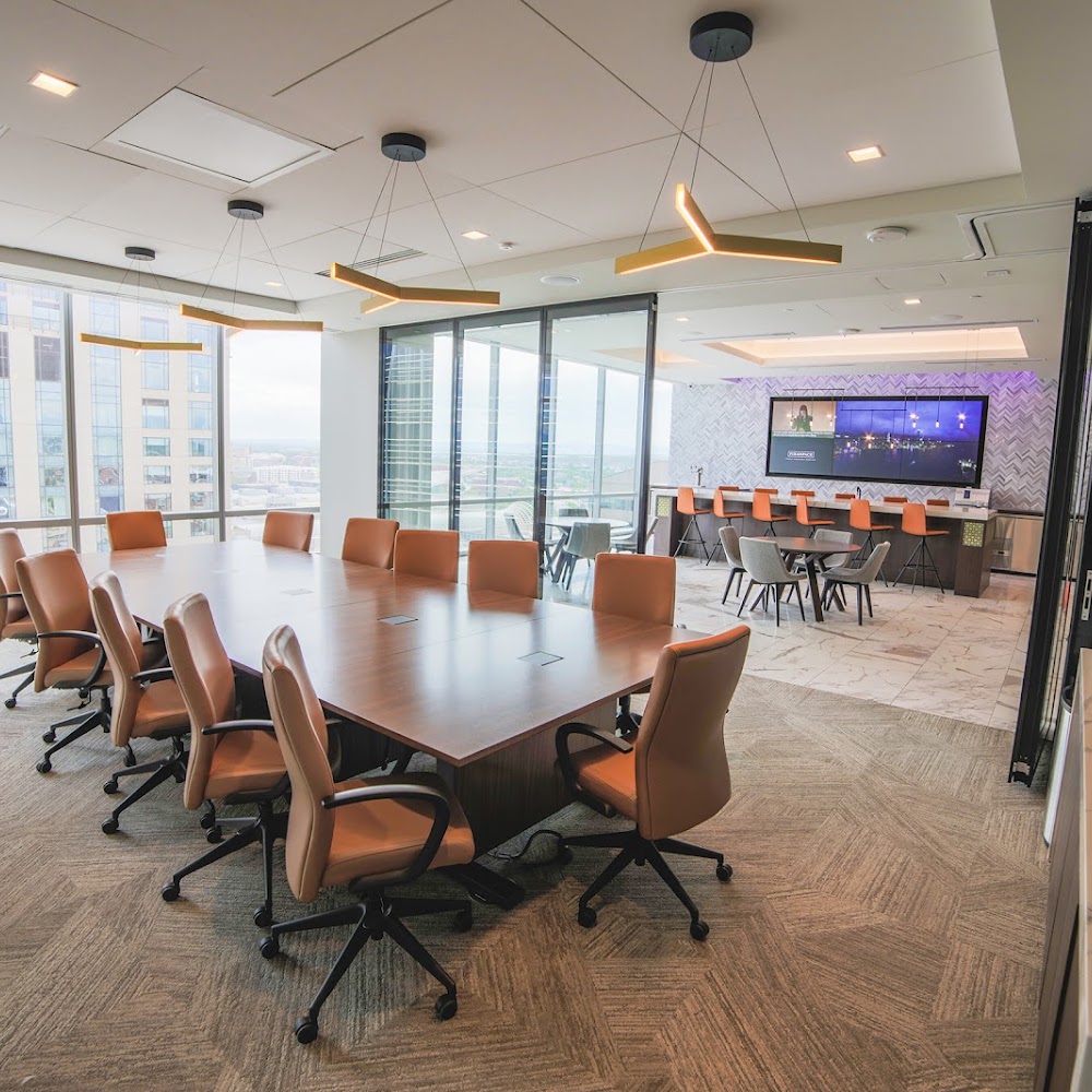 Firmspace Denver