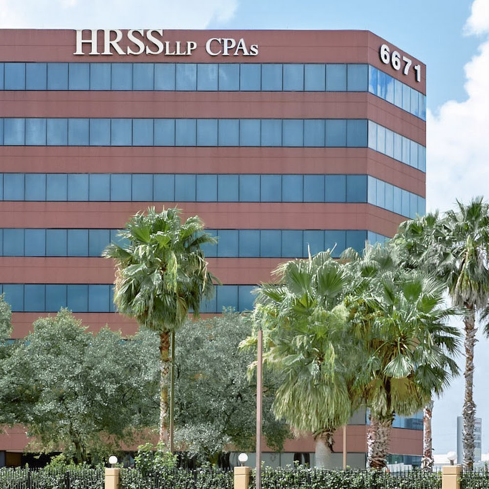 HRSS CPAs