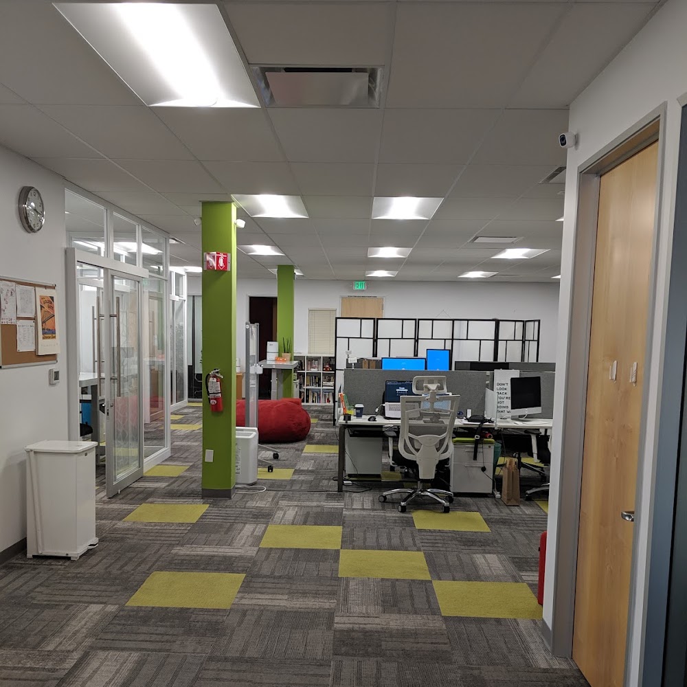 ZED Coworking - Office Space - Cupertino & San Jose