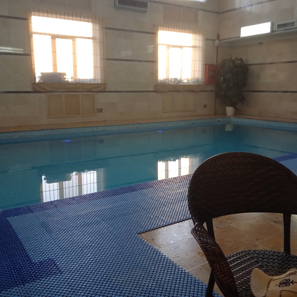 My Thai SPA