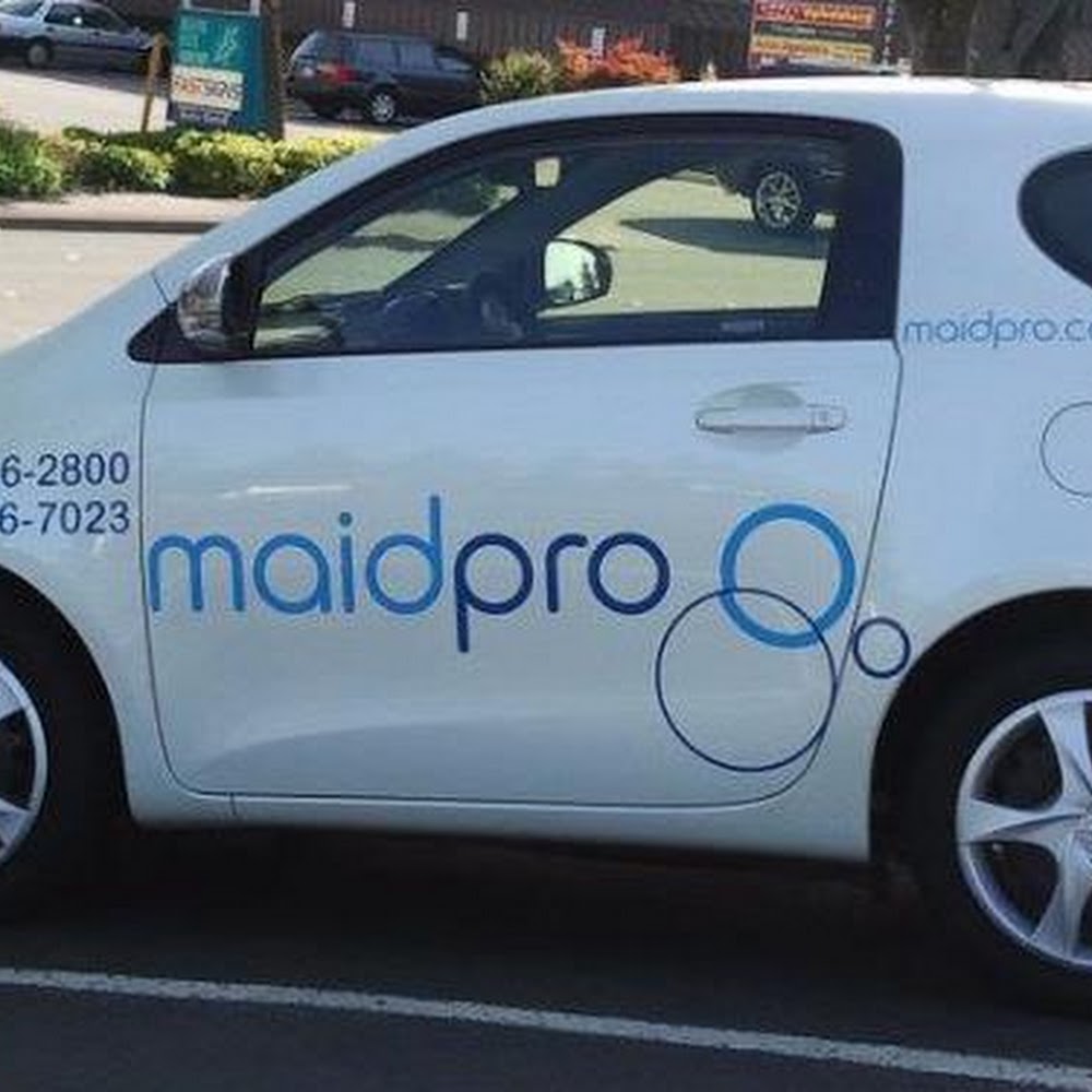 MaidPro Seattle