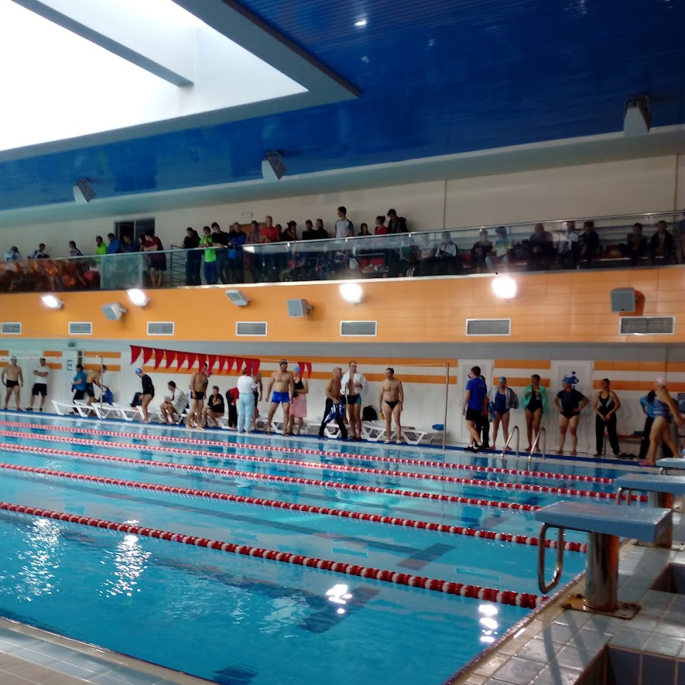 Balandin swimming academy