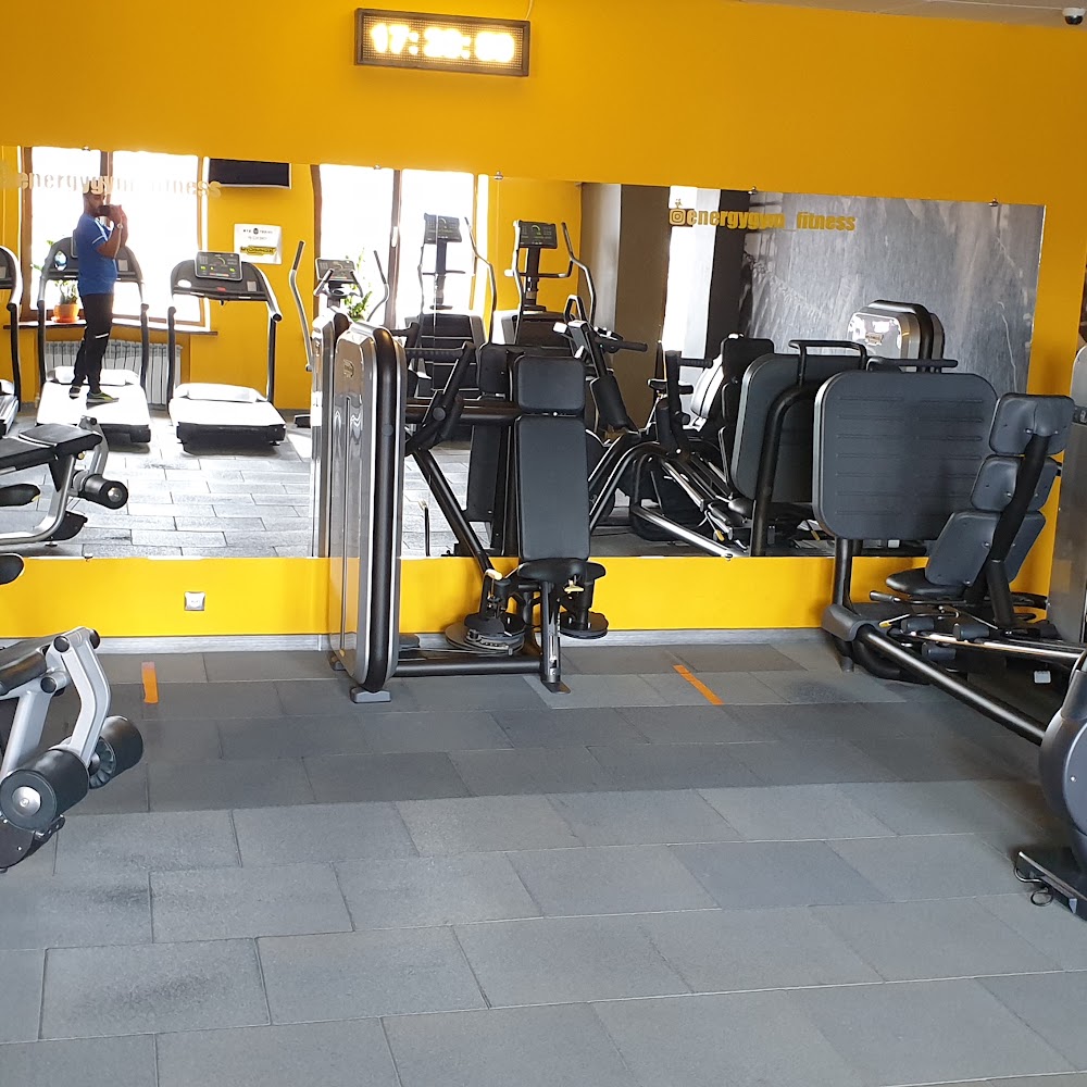 Energy Gym