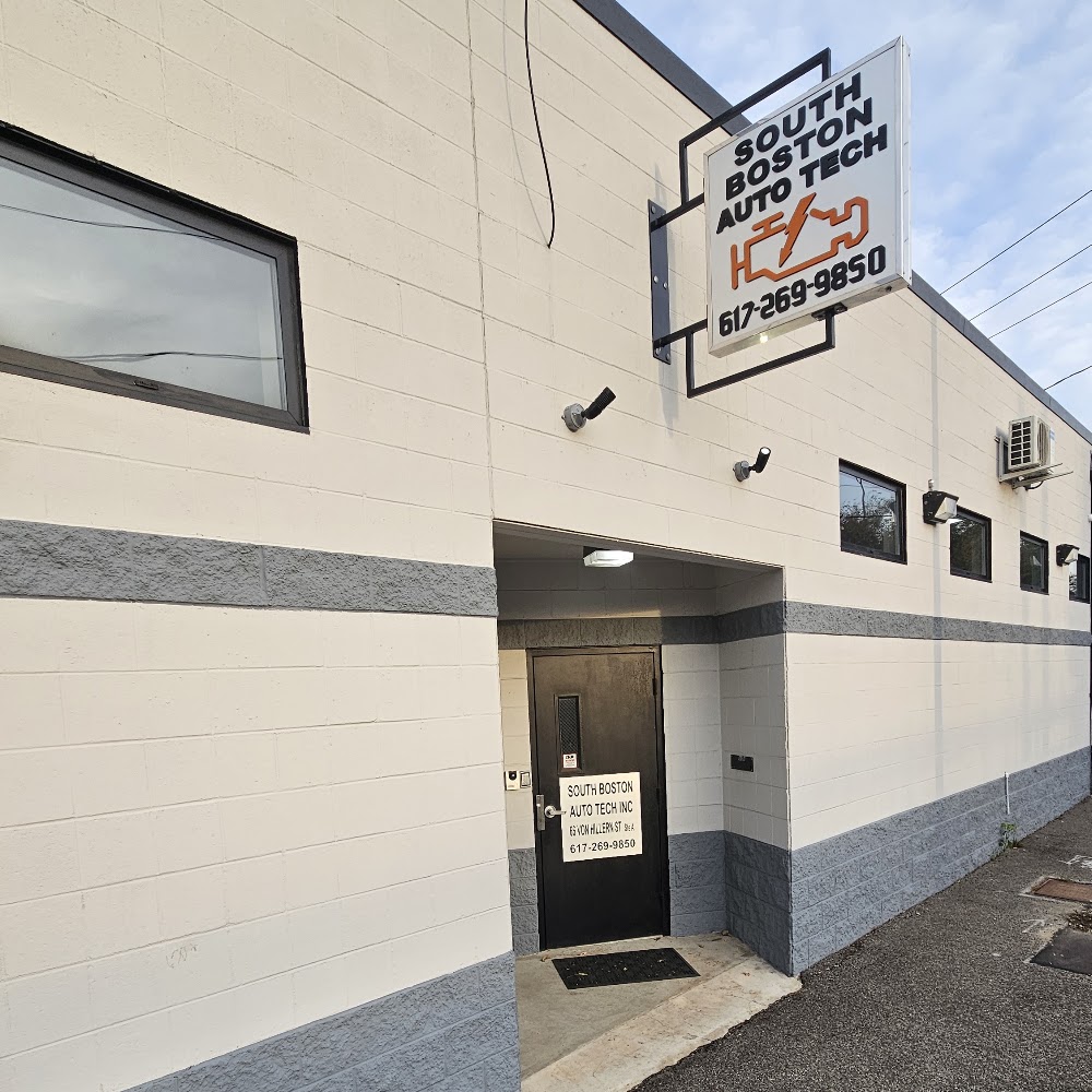 South Boston Auto Tech Inc.
