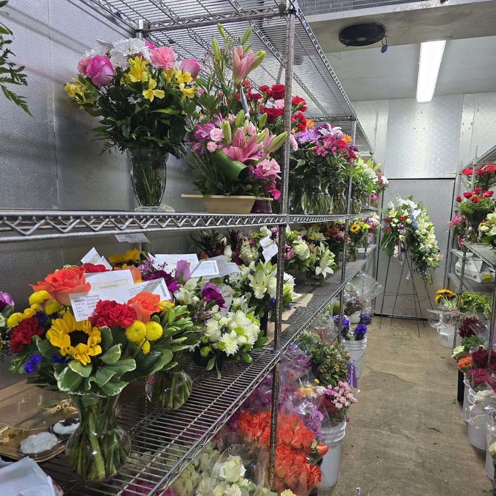 Dusty's & Amie's Flowers
