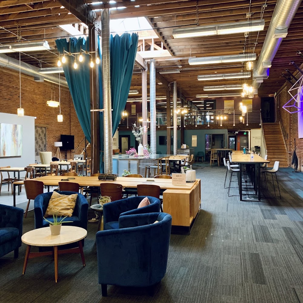 Trellis Coworking & Events