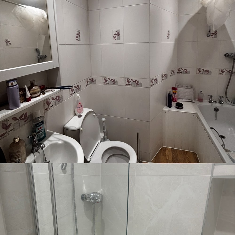 MB Tiling