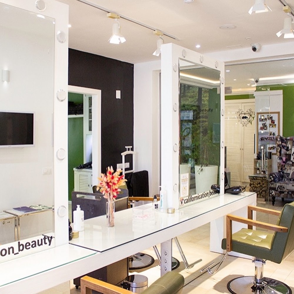 Салон красоты Beauty House / Beauty House