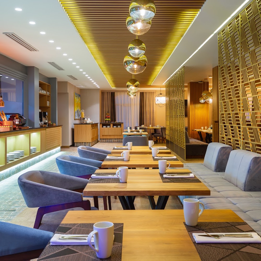 Meatme Grill & Bar