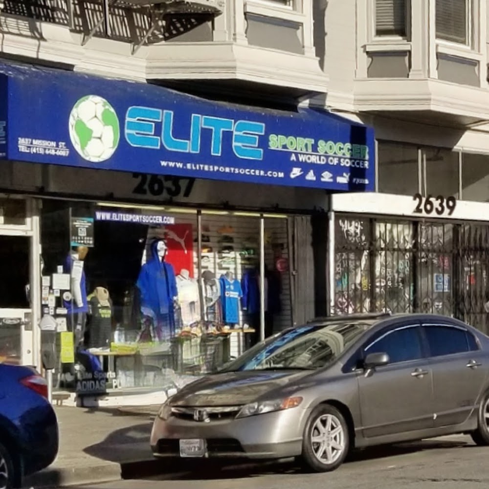 Elite Sports